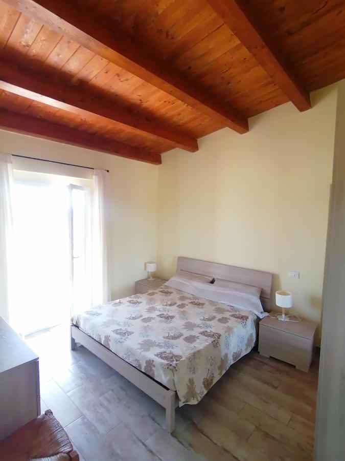 Agriturismo Oca Giuliva Lido dei Pini Exterior foto