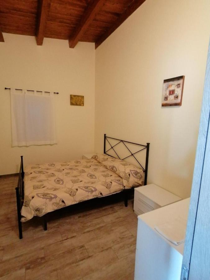 Agriturismo Oca Giuliva Lido dei Pini Exterior foto